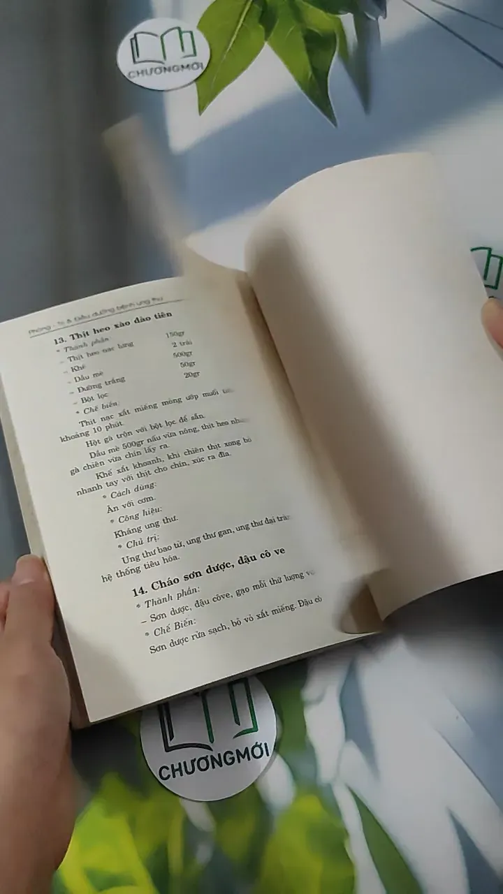 Đông Y - Phòng - Trị & Điều Dưỡng Bệnh Ung Thư (Đông Y - Phòng - Trị & Điều Dưỡng Bệnh Ung Thư) 780885