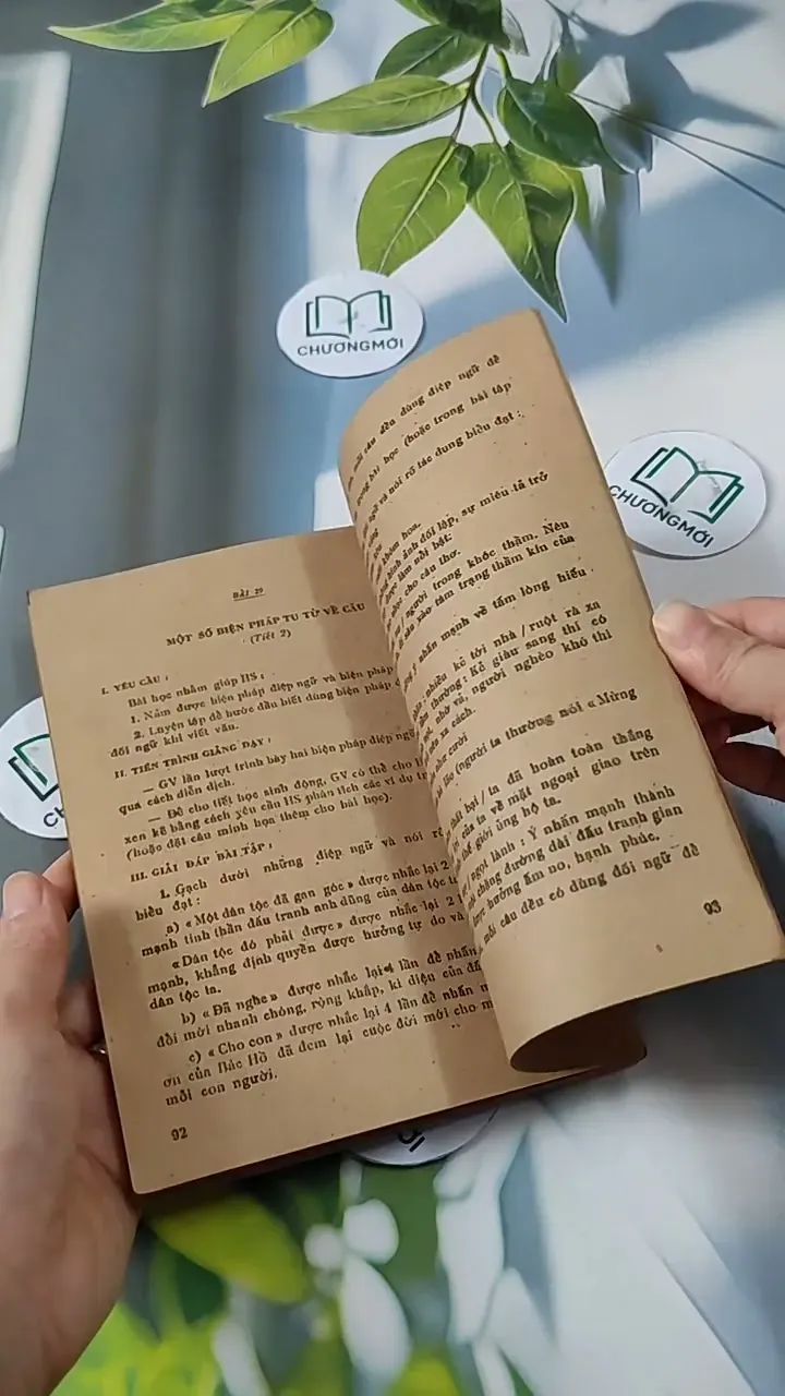 Tiếng Việt 8 - Sách Giáo Viên - Nguyễn Kì Thục 713802