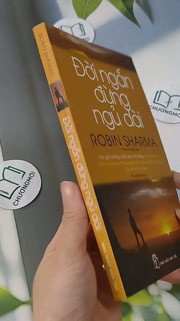 Đời Ngắn Đừng Ngủ Dài 705577