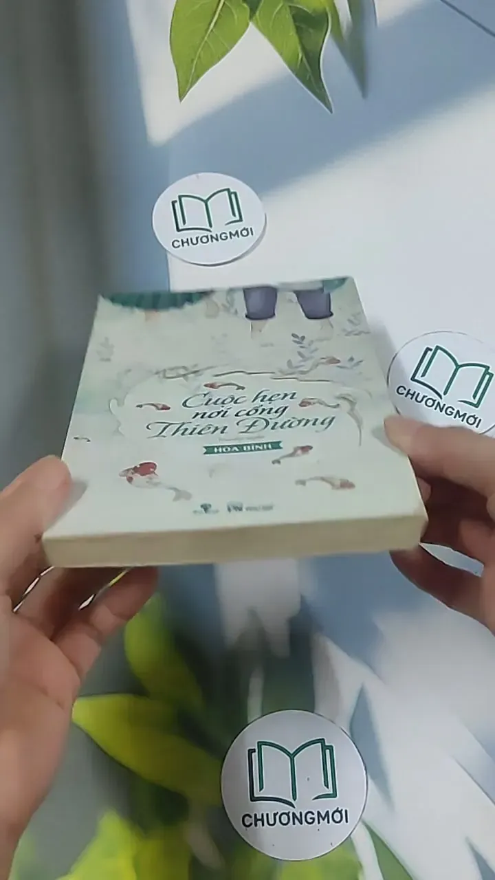 Cuộc hẹn nơi cổng thiên đường - Hòa Bình 694985