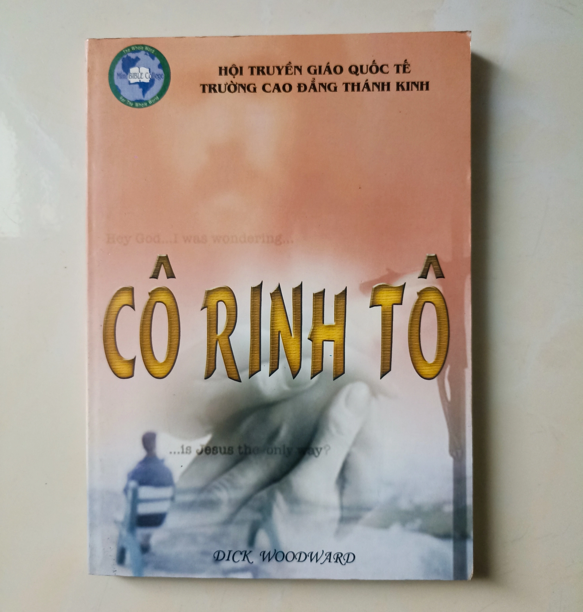 Cô Rinh Tô 🌻 by  - Sách Book Cover - Ngọc Hiển Books