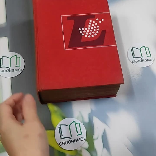 [MIỄN PHÍ BỌC SÁCH] Nouveau Petit Larousse