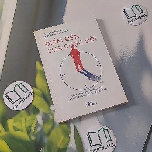 Điểm Đến Của Cuộc Đời - Đặng Hoàng Giang