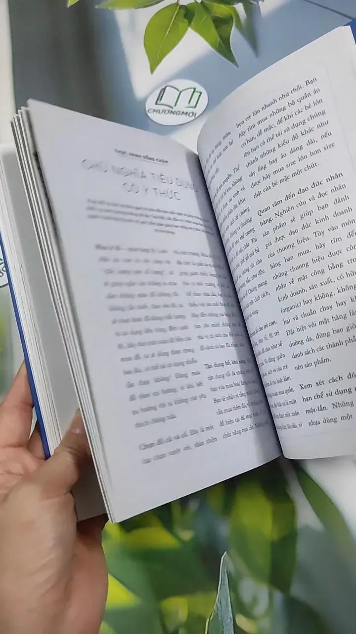 Sống Chậm - Melanie Barnes 787129