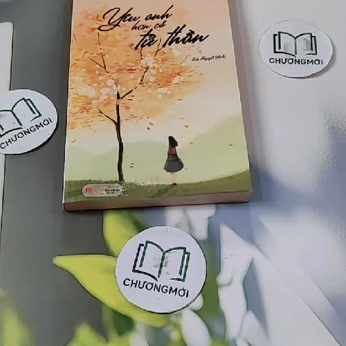 Yêu Anh Hơn Cả Tử Thần - Tào Đình