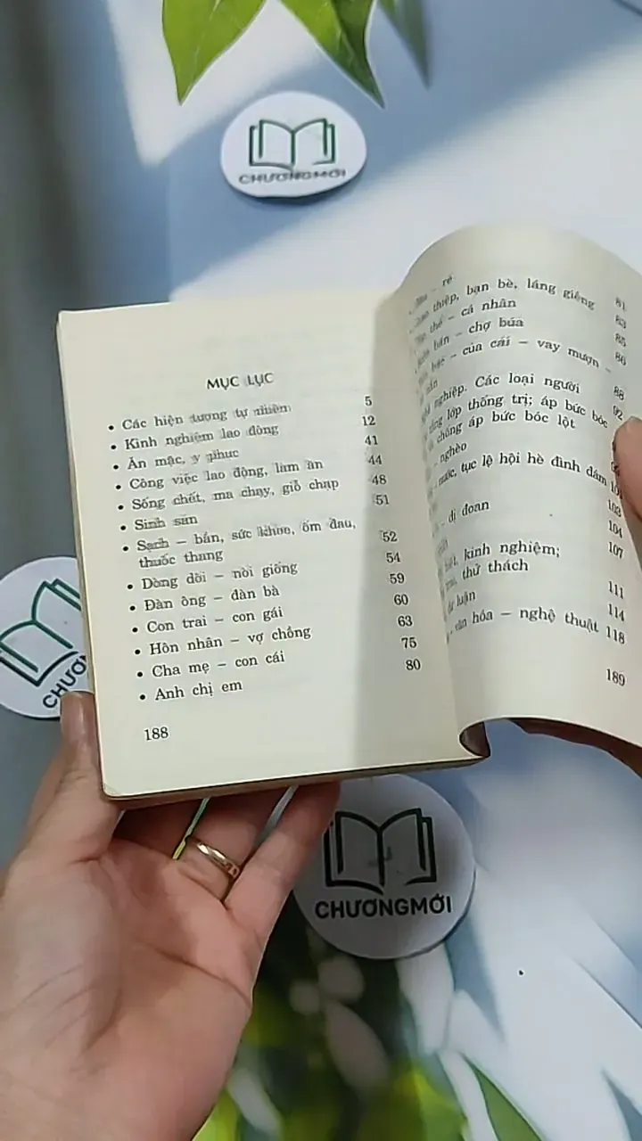 Tục Ngữ Việt Nam 703146