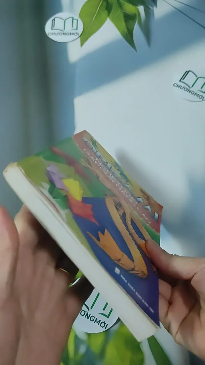 Origami Nghệ Thuật Gấp Giấy Nâng Cao - Nguyễn Tú Tuấn 780863