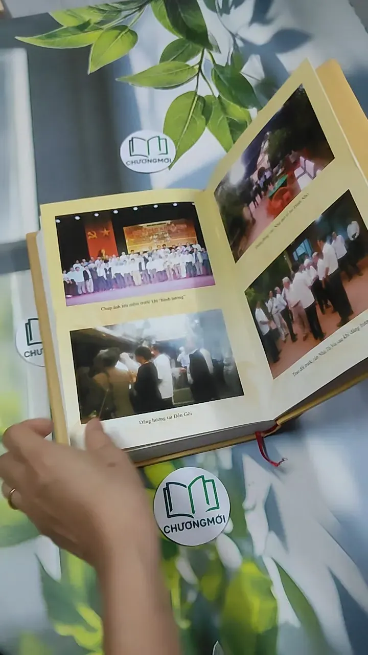 [MIỄN PHÍ BỌC SÁCH] Đinh Nho Hoàn: Thân Thế Và Sự Nghiệp - Hoàng Giáp 750797