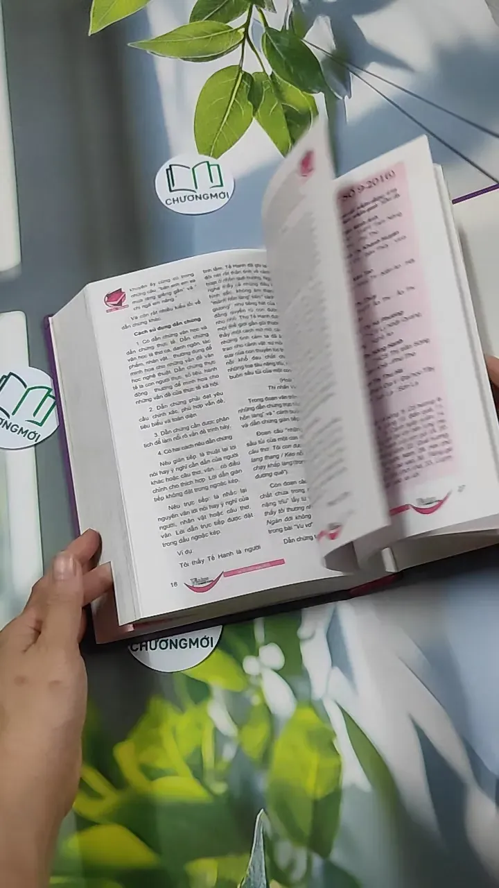 [MIỄN PHÍ BỌC SÁCH] Văn học và Tuổi trẻ: Tổng tập năm 2016 750790