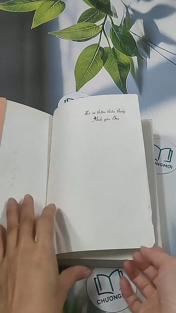 Sẽ có thiên thần thay anh yêu em - Minh Hiểu Khê 694911