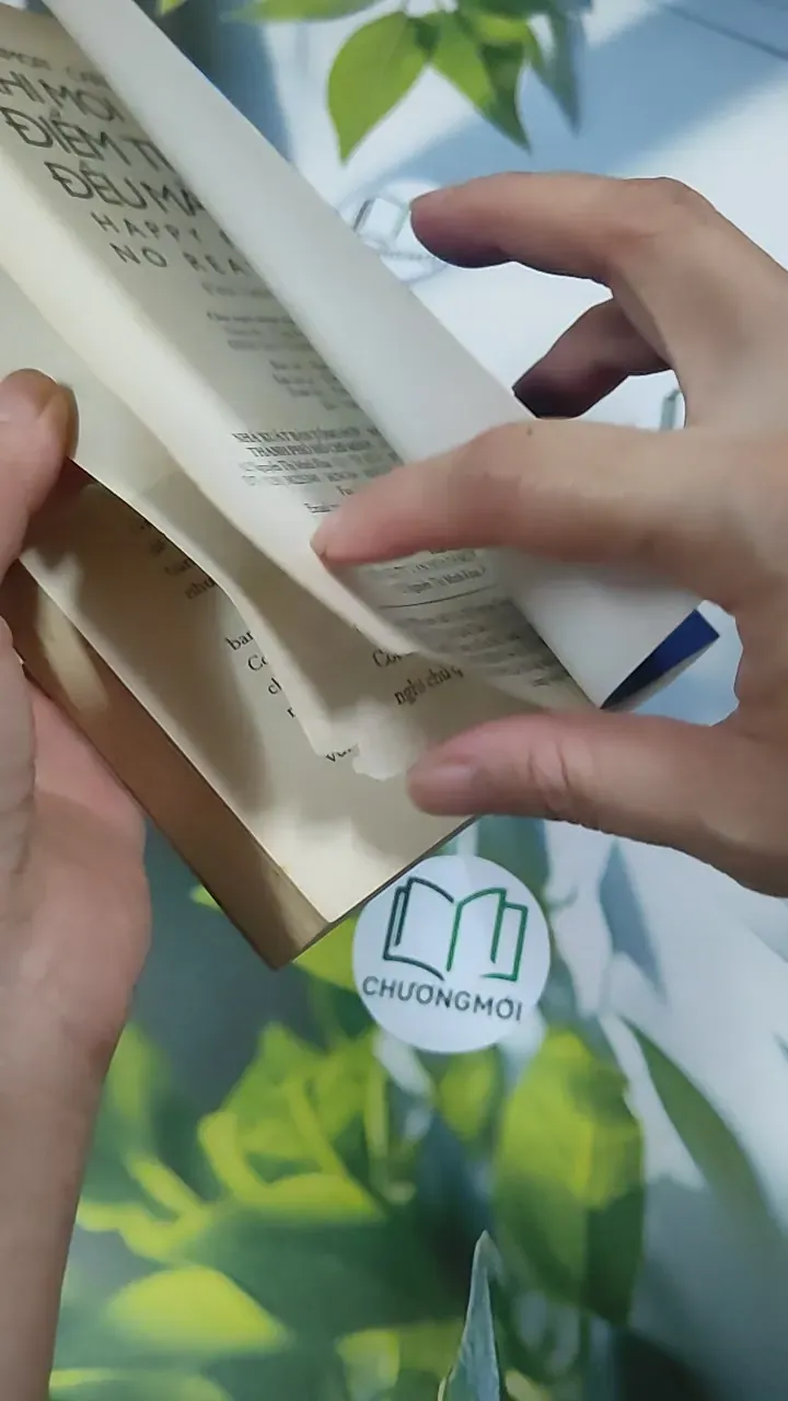 Khi Mọi Điểm Tựa Đều Mất - Marci Shimoff & Carol Kline 787060