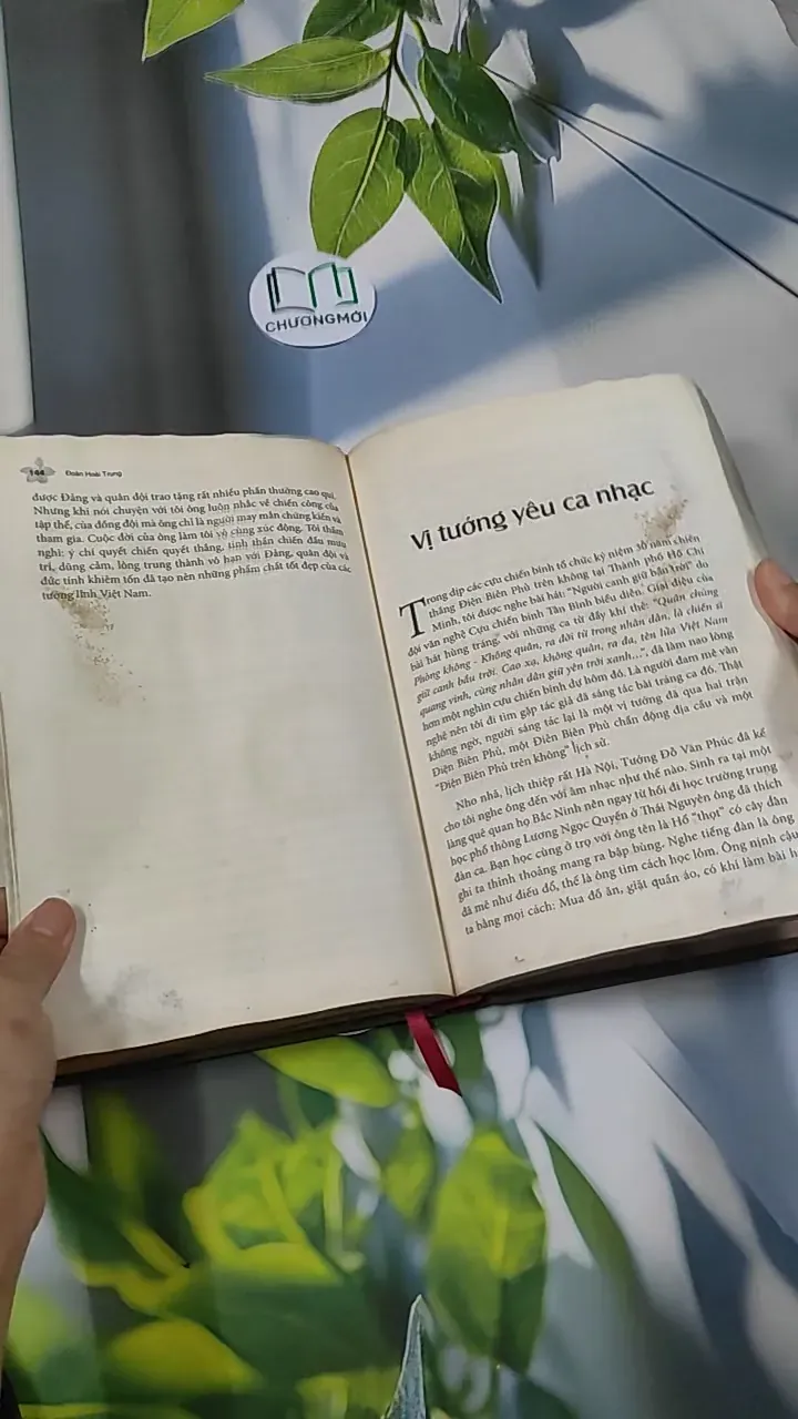 Điện Biên - Bản hùng ca vang mãi muôn đời - Đoàn Hoài Trung 750749