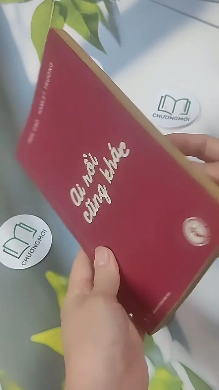 Ai Rồi Cũng Khác - Iris Cao & Hamlet Trương 705553