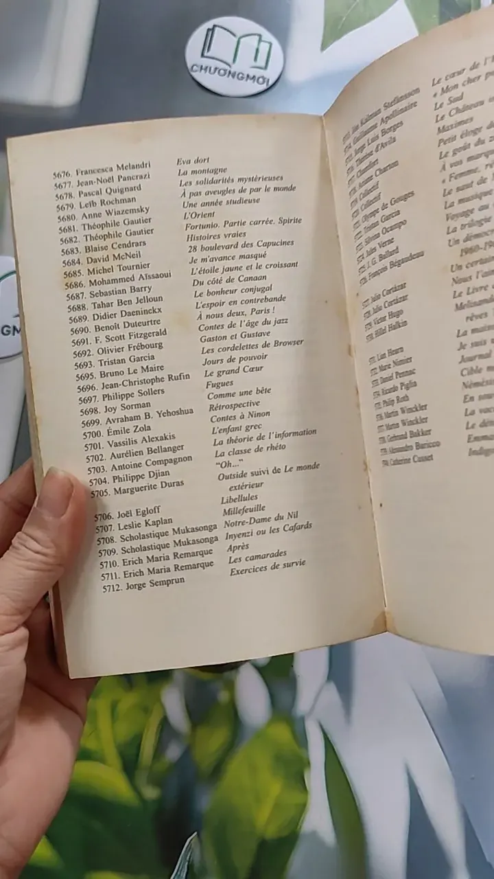 Monsieur Spitzweg - Philippe Delerm 754475