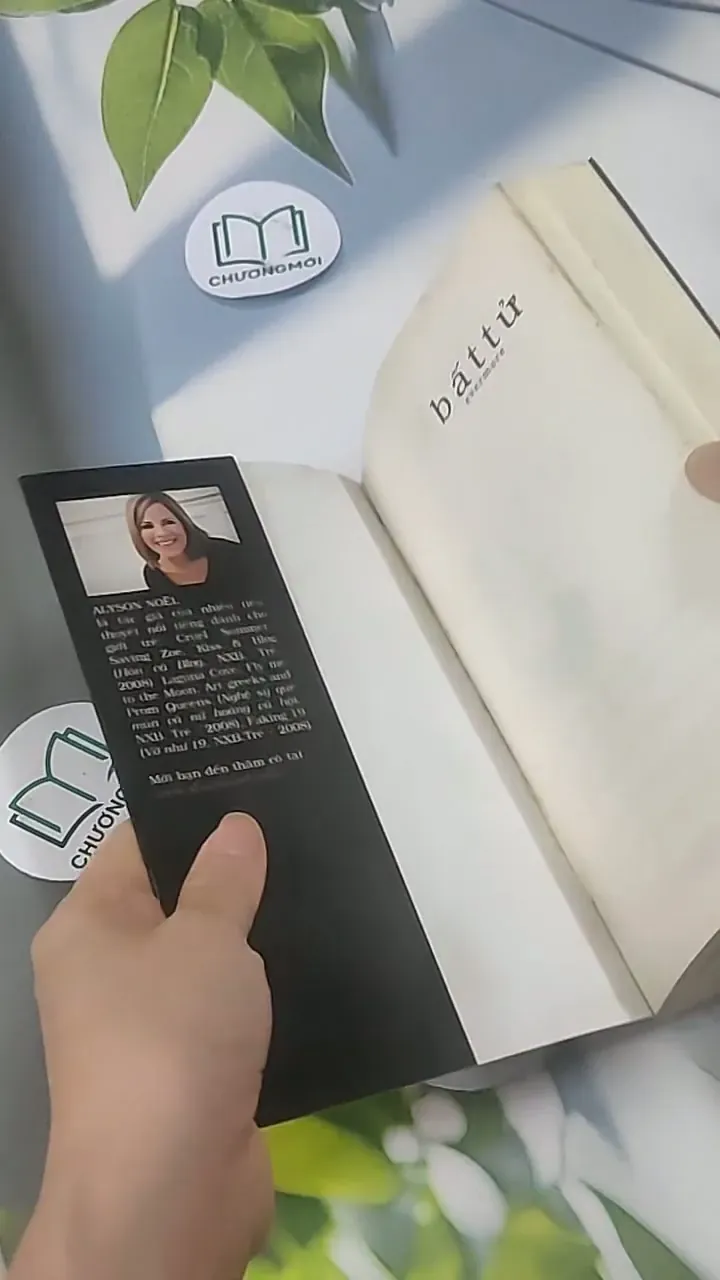 Bất Tử - Evermore 705551