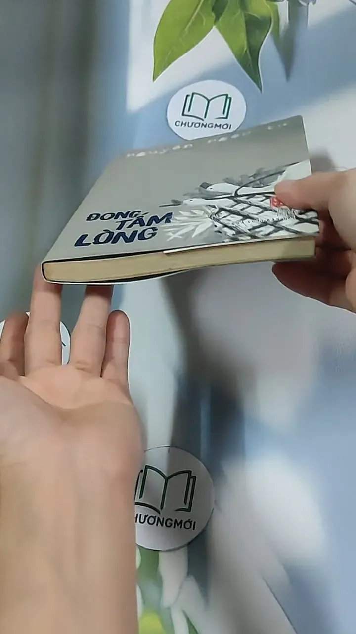 Đong tấm lòng - Nguyễn Ngọc Tư 698551