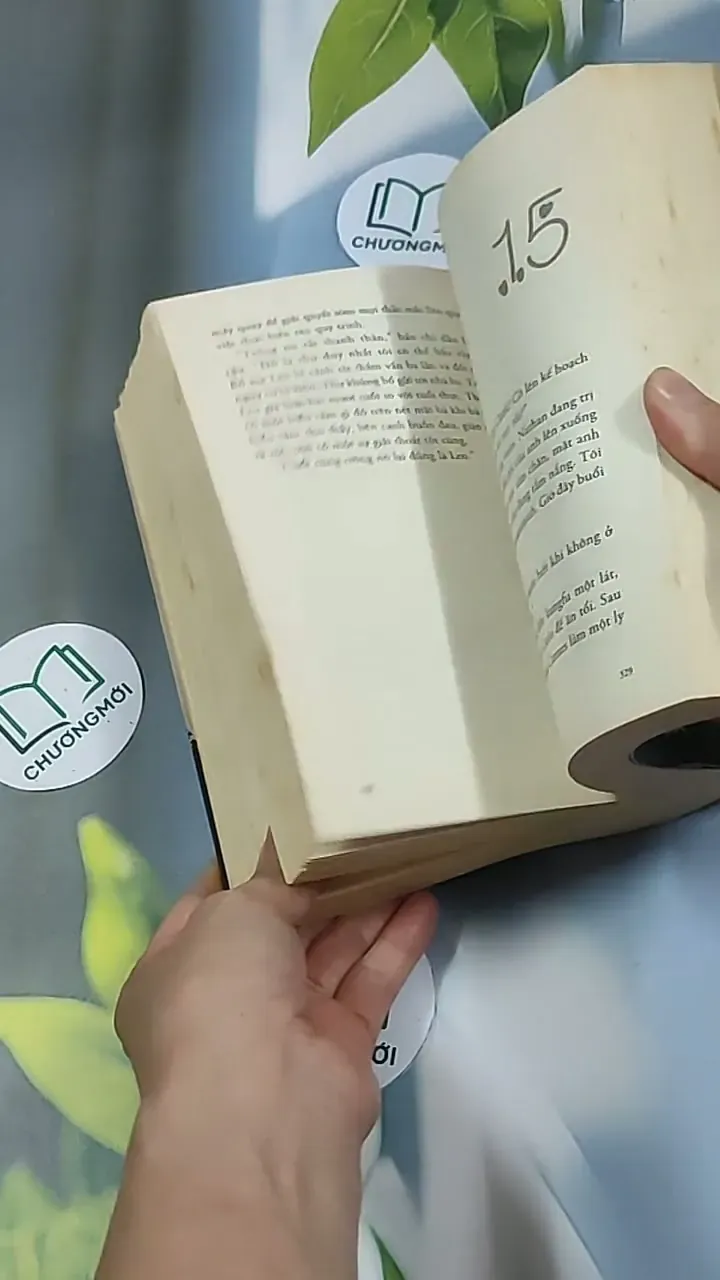 Trước ngày em đến - Jojo Moyes 698566