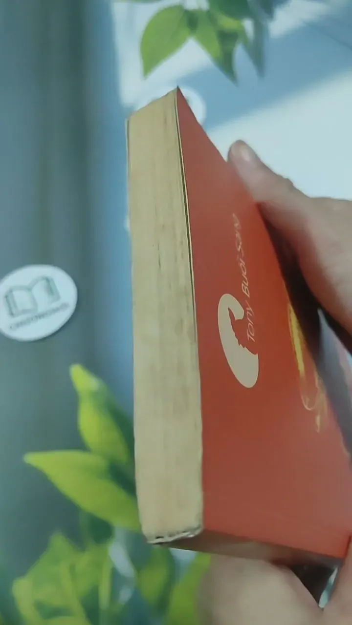 Cà Phê Cùng Tony - Tony Buổi Sáng 715603