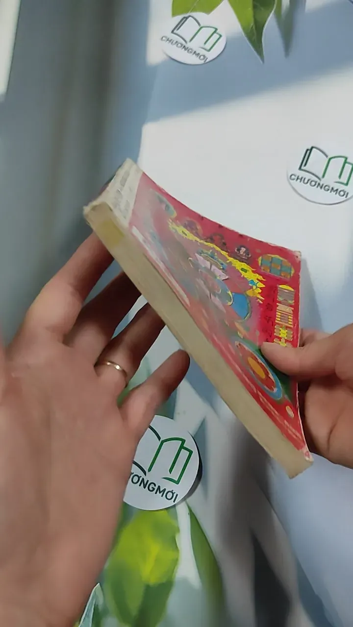 Phúc Lộc Thọ Đại Nghĩa  - 大義福祿壽曆書 - 2004 776219