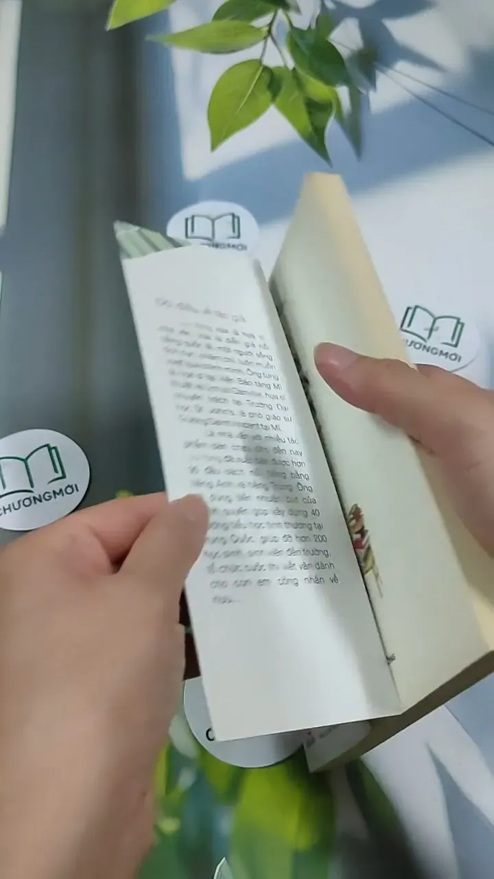 Học Cách Hoàn Thiện Bản Thân - KĨ Năng Vàng Cho Học Sinh Trung Học - LIu Yong 705711