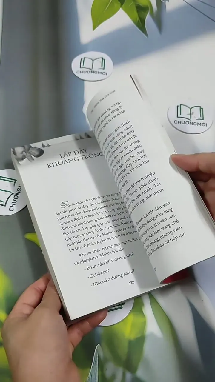 Chicken Soup For The Soul: Cha - Điểm Tựa Đời Con 705755