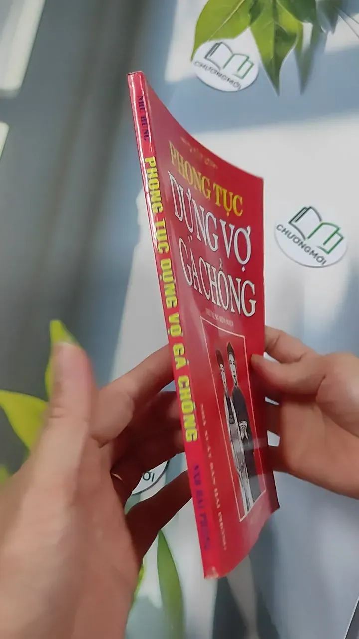 Phong Tục Dựng Vợ Gả Chồng - Như Hùng 776135