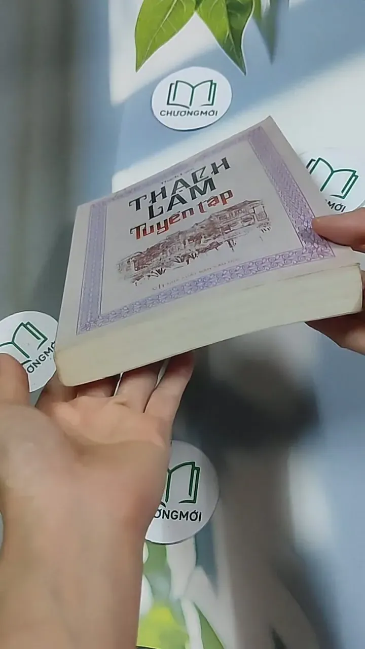 Thạch Lam tuyển tập - Thạch Lam 698602