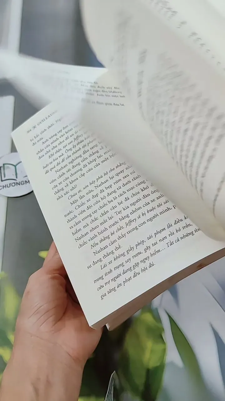 Rồi Sau Đó... - Guillaume Musso 744675