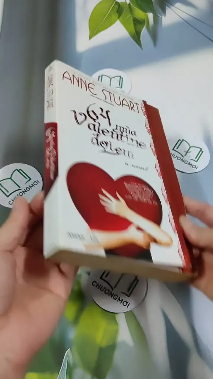64 Mùa Valentine Đợi Em - Anne Stuart 705649