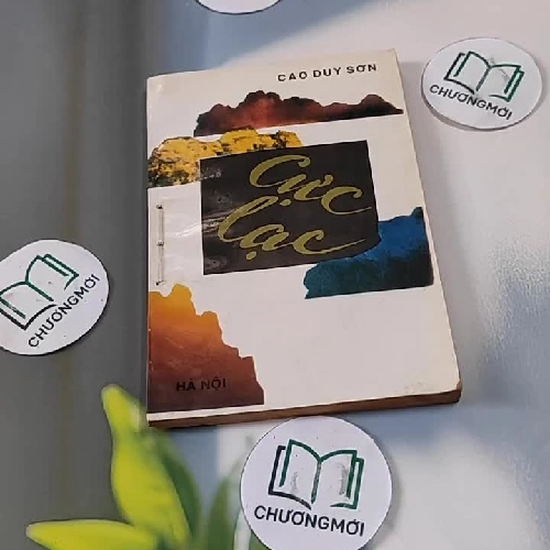 Cực Lạc - Cao Duy Sơn