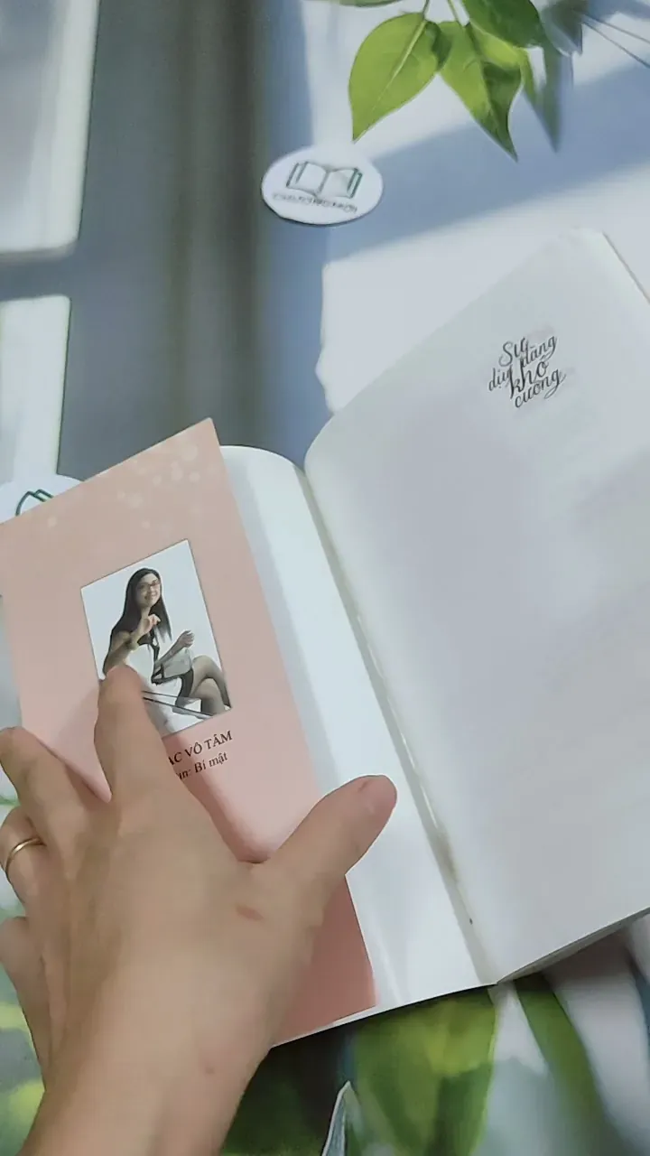 Sự Dịu Dàng Khó Cưỡng - Diệp Lạc Vô Tâm 744750