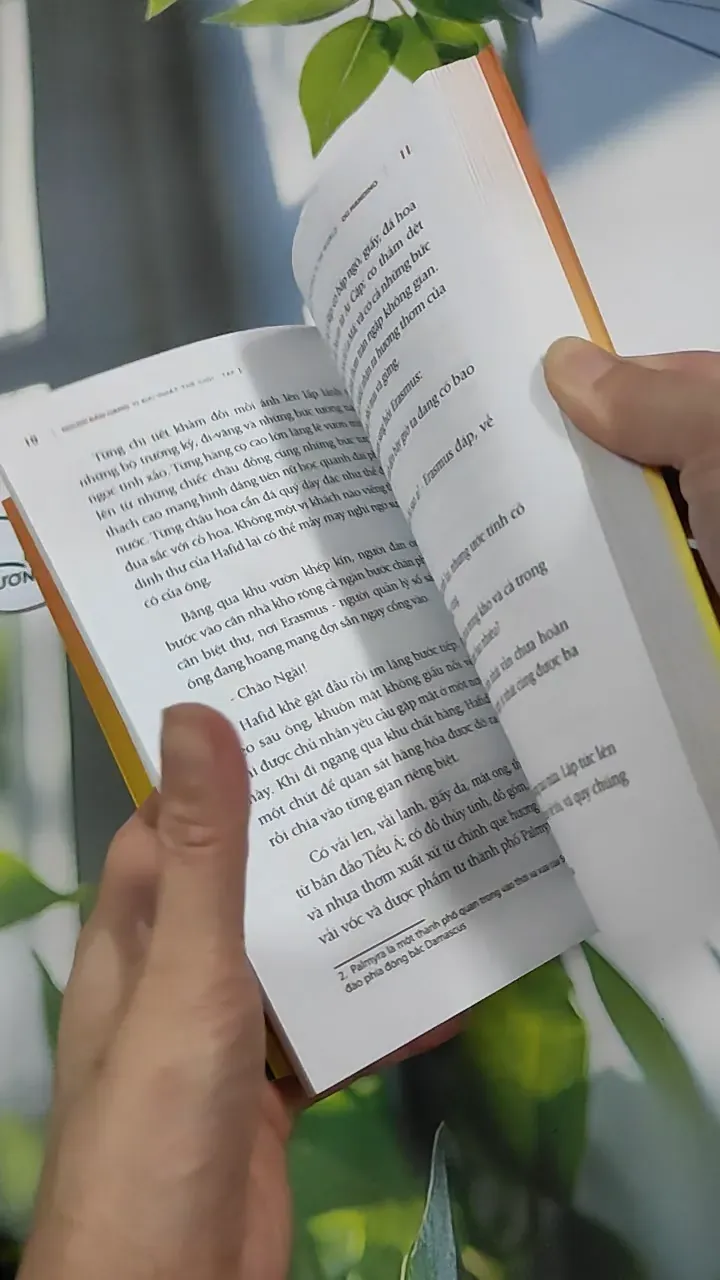 Người Bán Hàng Vĩ Đại Nhất Thế Giới -1 - Og Mandino 787067