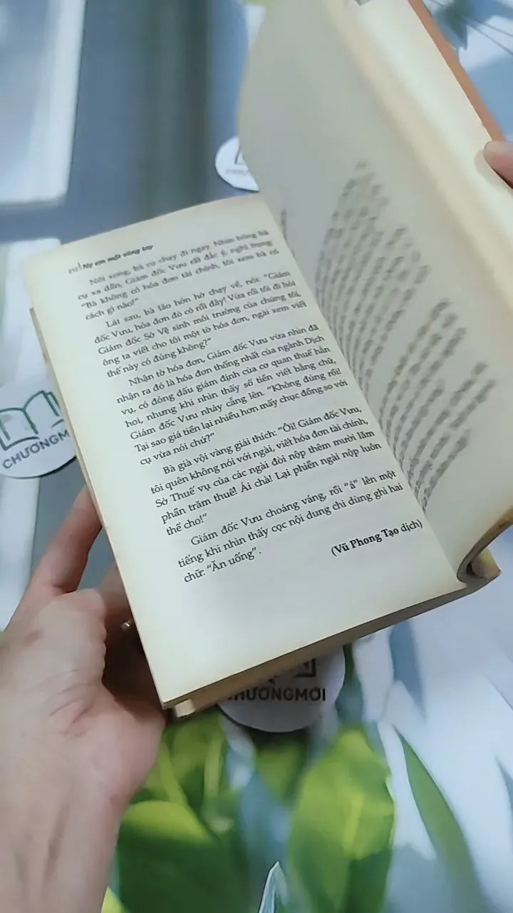 Nợ Em Một Vòng Tay 744713