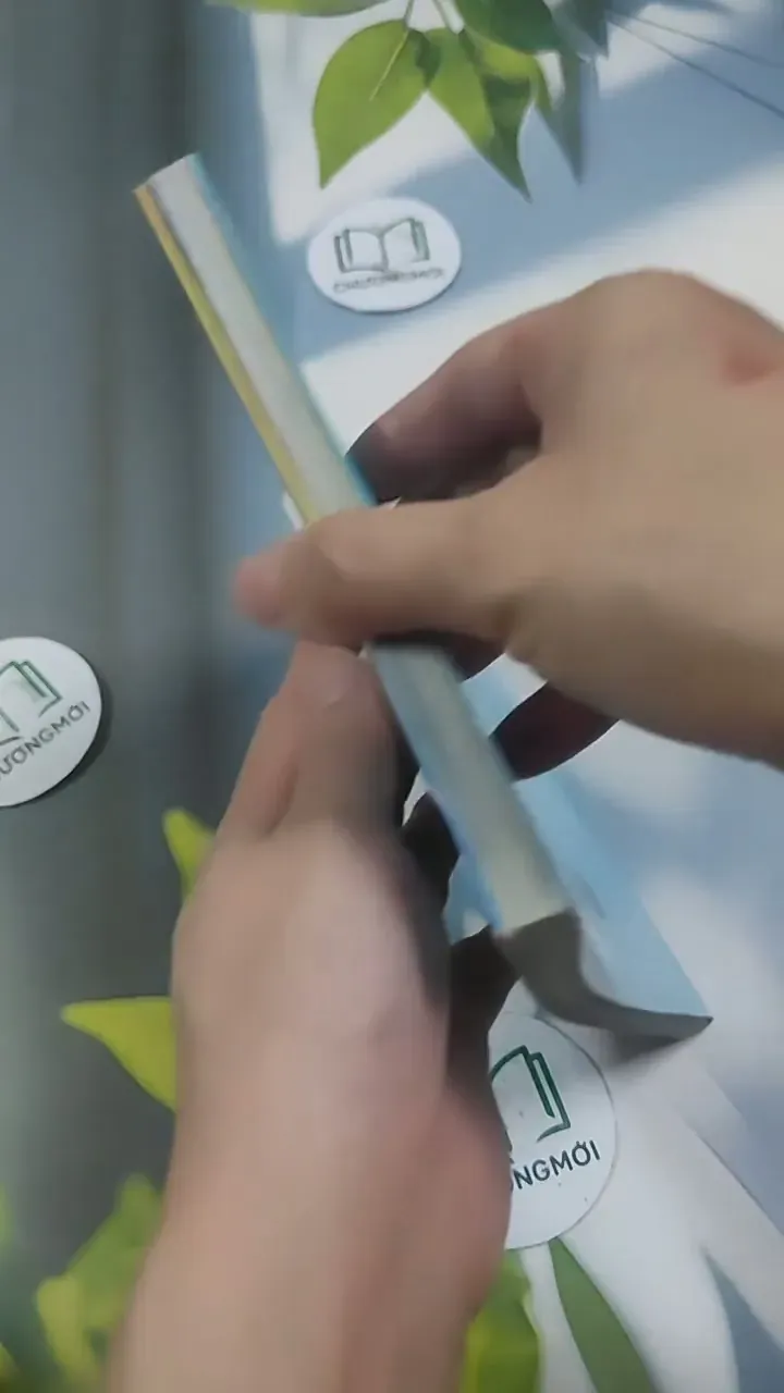 Bố Kể Con Nghe - Cảm Ơn Con Đã Đến Bên Bố! - Lý Lợi 715653