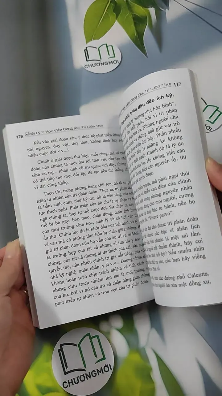 Triết Lý Y Học Viễn Đông - Georges Ohsawa 780847