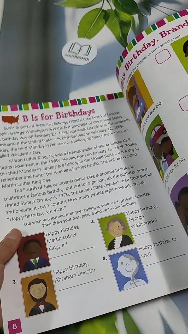 [MIỄN PHÍ BỌC SÁCH] Reading for the Gifted Student Grade 1 713919