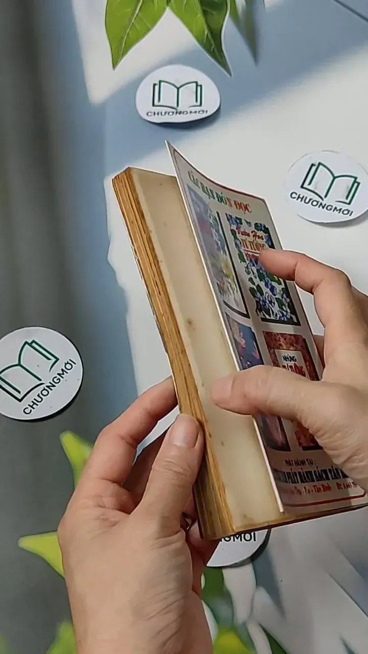 Ideas Garden - Vườn Hoa Tư Tưởng (Song ngữ) 703059