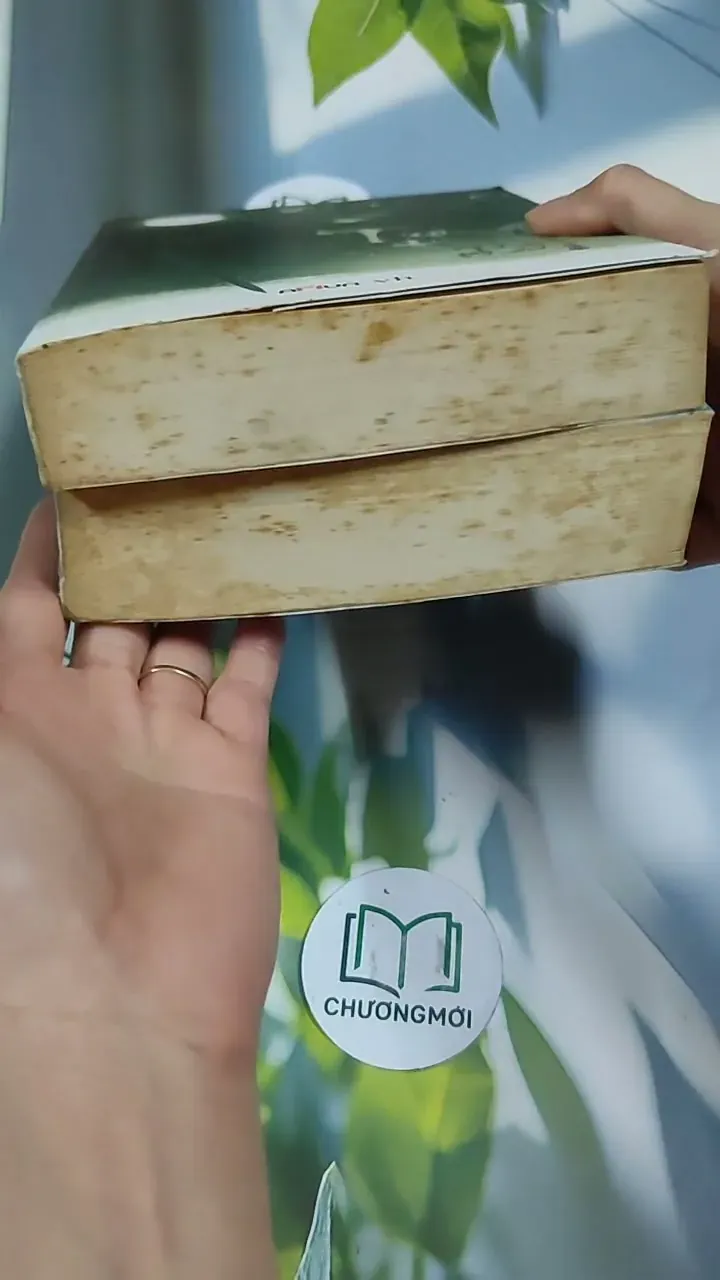 Trọn bộ Thục Khách (tập 1 + 2) - Trọng Tử 705777