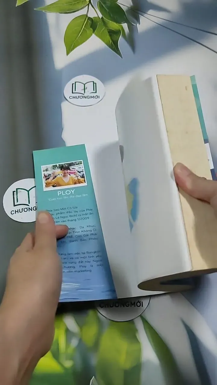 Ploy - Phía Sau Một Cô Gái - Ploy 707236