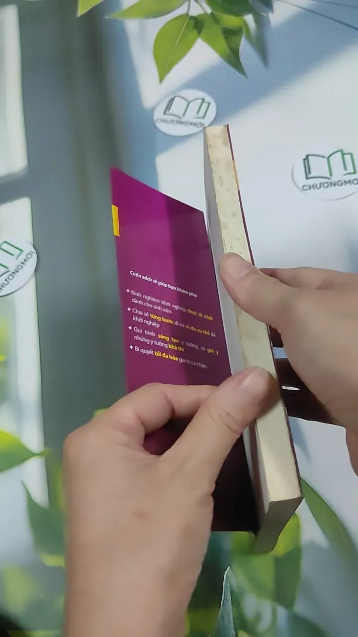 Bí Mật Của Những Đại Gia Sinh Viên - Đào Đức Dũng 787123