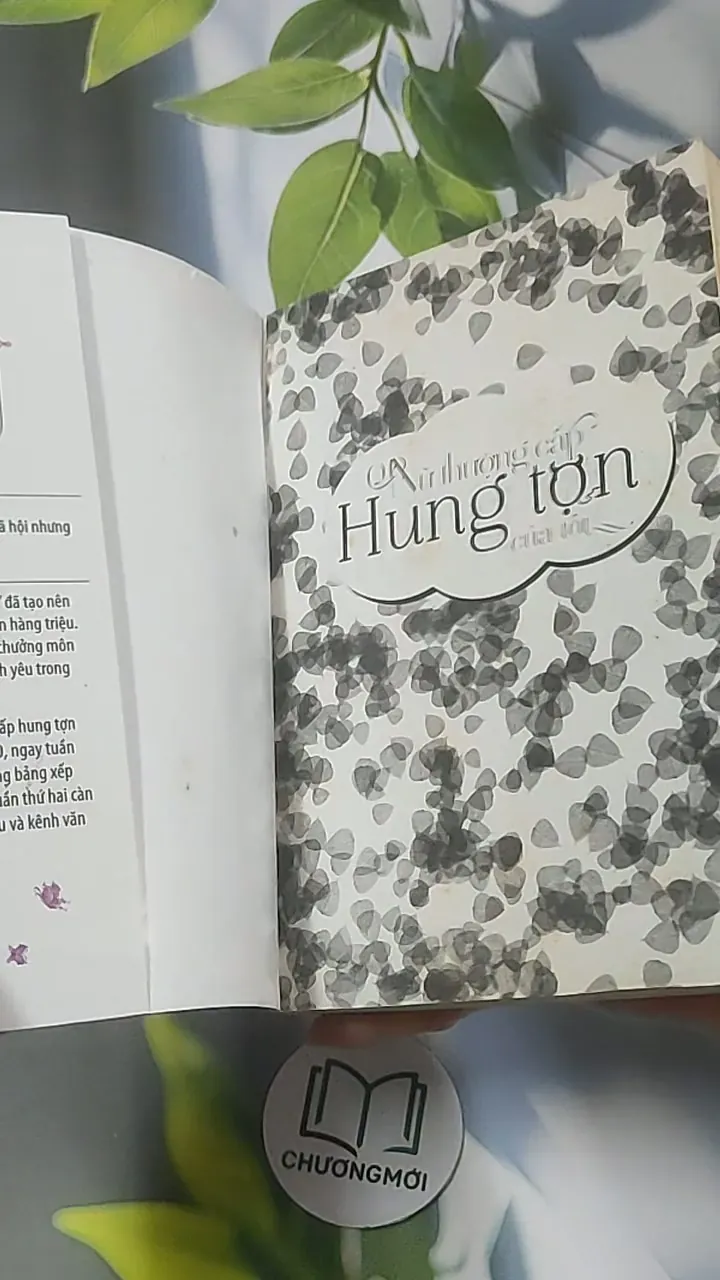 Nữ thượng cấp hung tợn của tôi - Tây Sương Thiếu Niên 688627