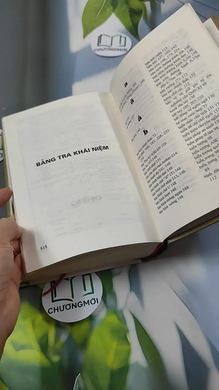 [MIỄN PHÍ BỌC SÁCH] Nghi Thức Nhà Nước - TS. Lưu Kiếm Thanh 749591