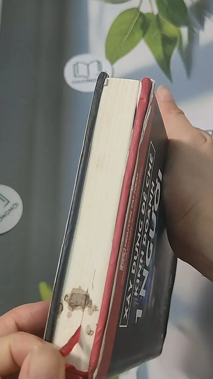 Xây dựng đế chế kinh doanh một người - Nguyễn Tất Kiểm 688460