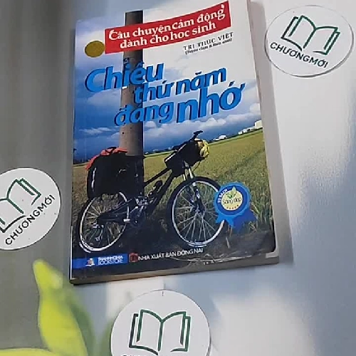 Chiều thứ năm đáng nhớ - Câu chuyện cảm động dành cho học sinh - Tri Thức Việt