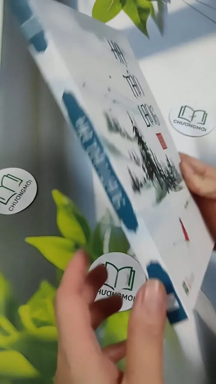 Hạ Tân Lang - Công Tử Hoan Hỉ 705764