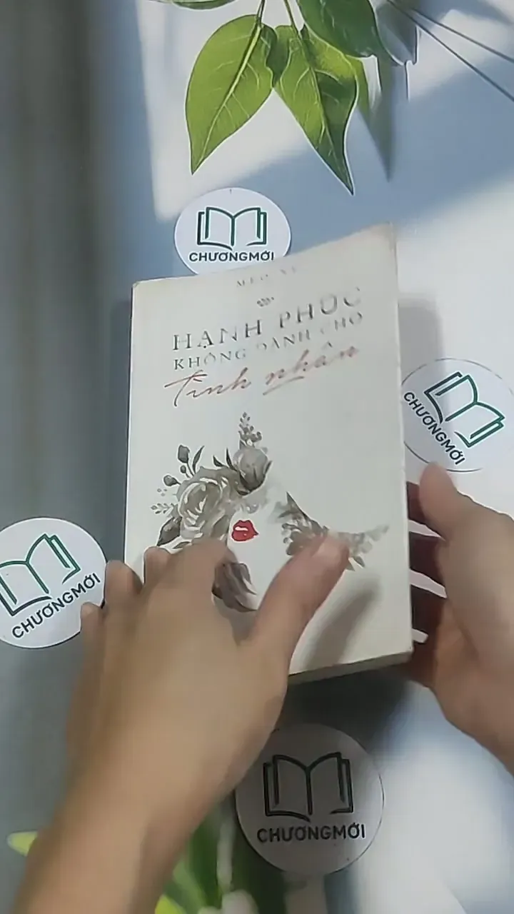 Hạnh phúc không dành cho tình nhân - Mèo Xù 694951