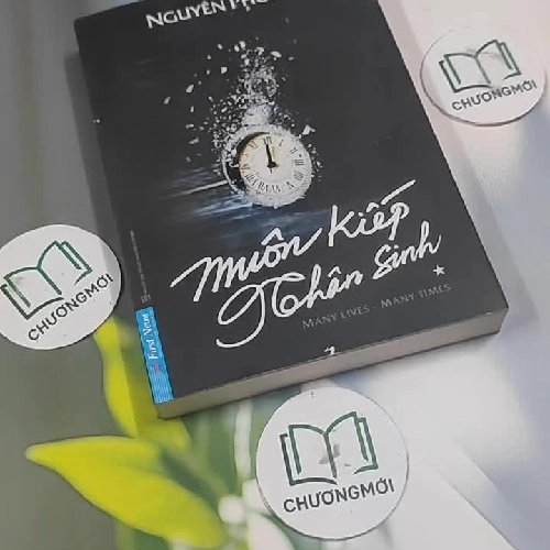 Muôn Kiếp Nhân Sinh (tập 1) - Nguyên Phong