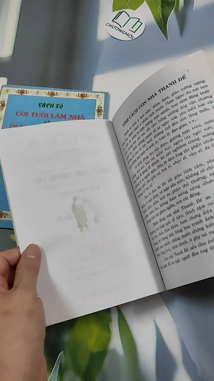 Combo: Coi Tuổi Làm Nhà & Dựng Vợ Gả Chồng ,Ngày Lành Tháng Tốt: Tình Duyên & Sự Nghiệp 2011 776196
