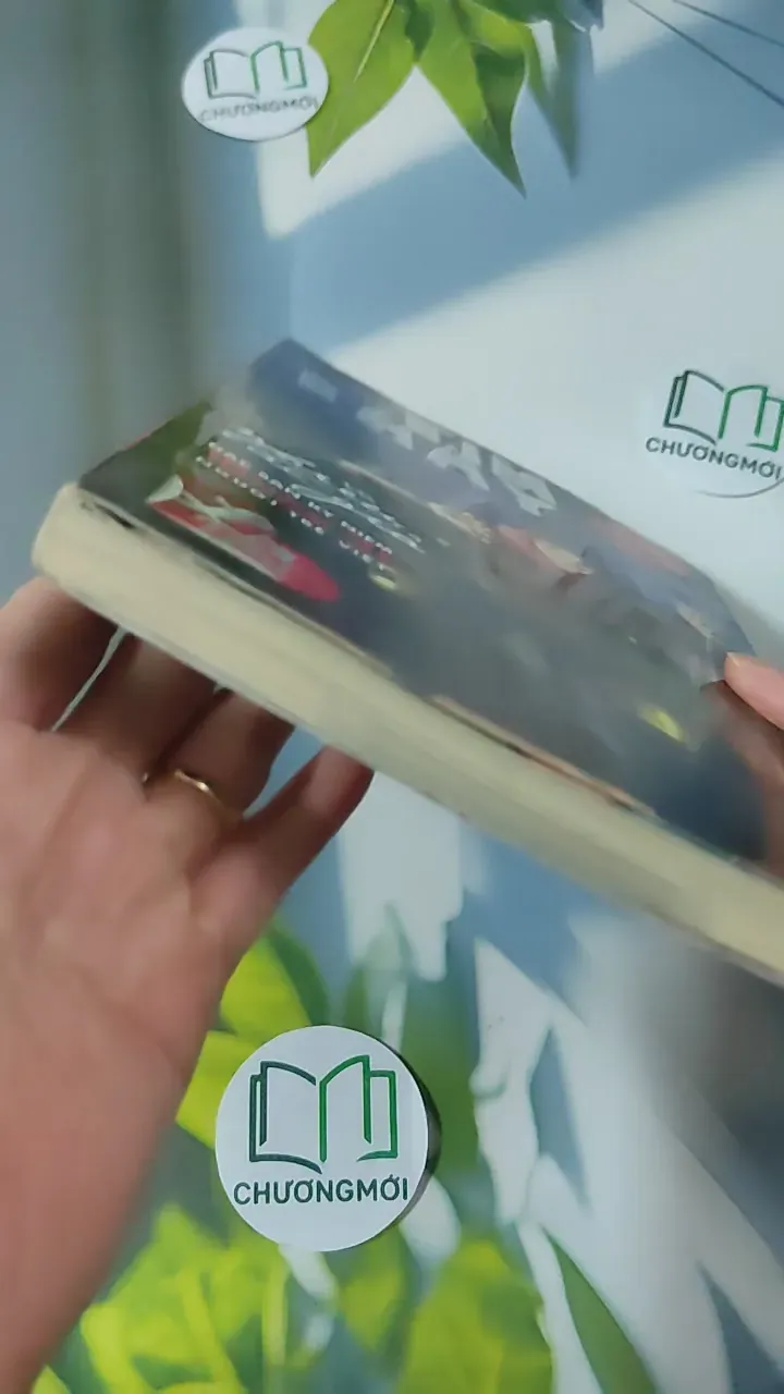 Tìm Thấy & Lạc Mất 780884