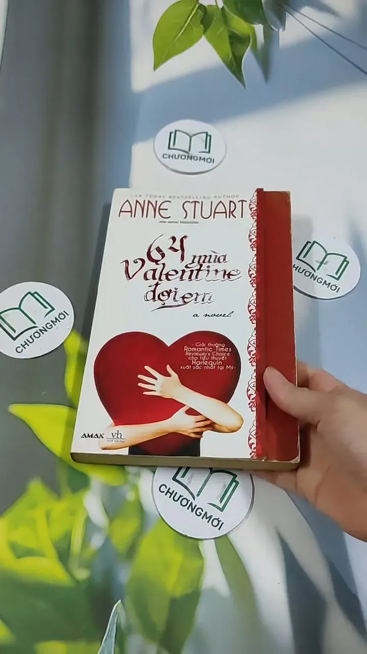64 Mùa Valentine Đợi Em - Anne Stuart 705649